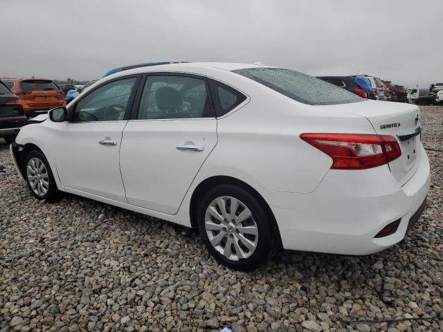3N1AB7AP6GL644671 Nissan SENTRA S
