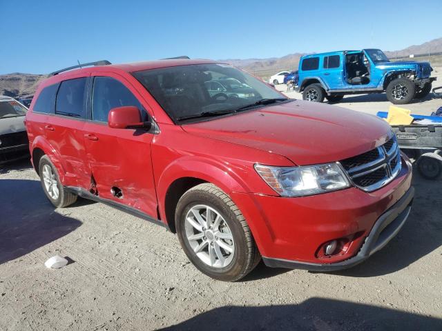 3C4PDDBG3ET268975 Dodge Journey Sxt
