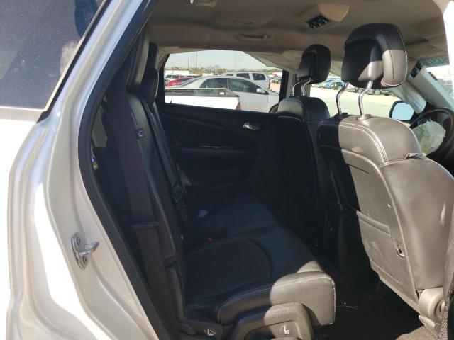 3C4PDCGG7JT501009 Dodge Journey Crossroad