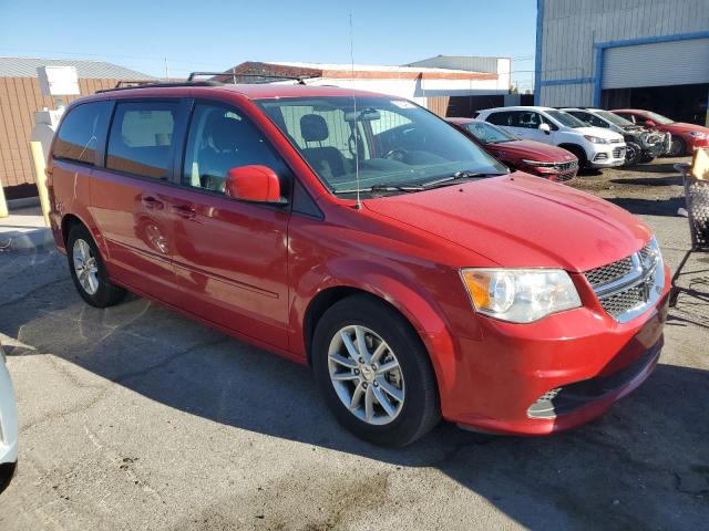 2C4RDGCG6FR744794 Dodge Grand Caravan Sxt