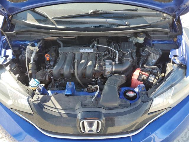 3HGGK5H84FM733143 Honda FIT EX