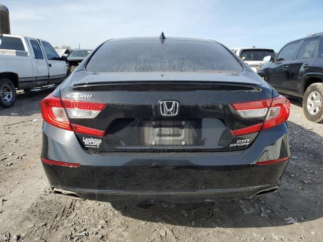 1HGCV2F32MA000479 Honda Accord Sport