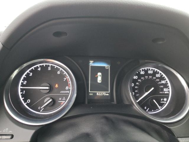 4T1G11AK0LU934198 Toyota CAMRY SE