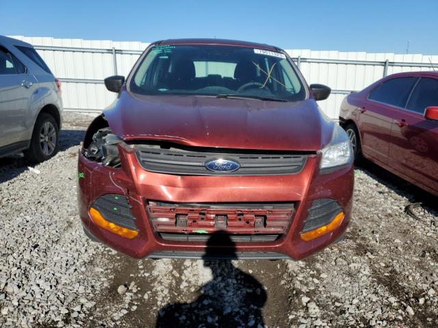 1FMCU0F72GUB30608 Ford ESCAPE S