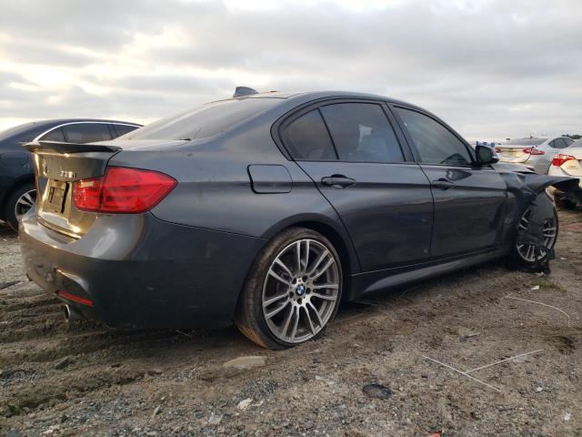 WBA3A9C54EF479496 BMW 335 I