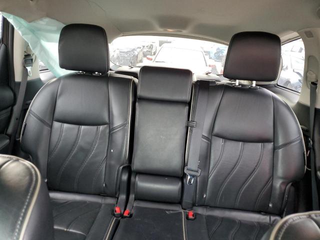 5N1DL0MN9JC530221 Infiniti QX60