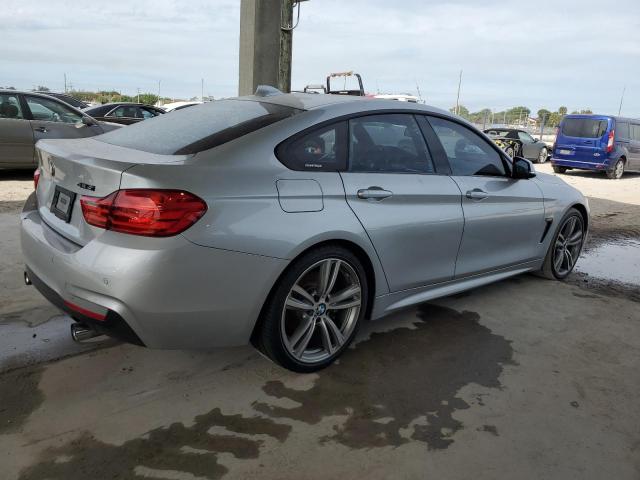 WBA4B1C59GG242230 BMW 435 I Gran Coupe