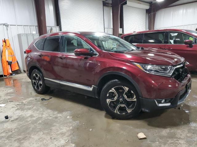 5J6RW2H94KL000373 Honda Cr-v Touring