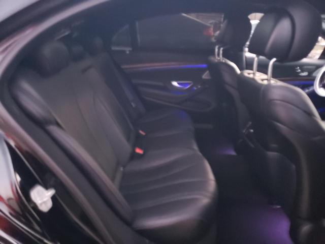 WDDUG8CB2GA240170 Mercedes-Benz S 550