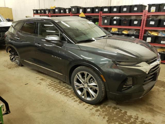 3GNKBKRS3KS693989 Chevrolet Blazer Premier