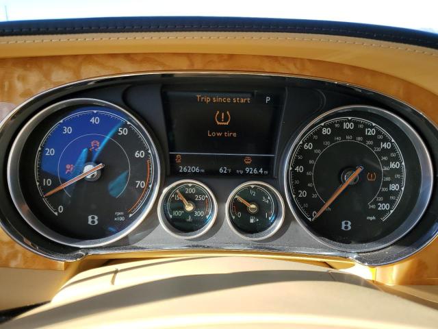 SCBEC9ZA8GC054347 Bentley FLYING SPUR