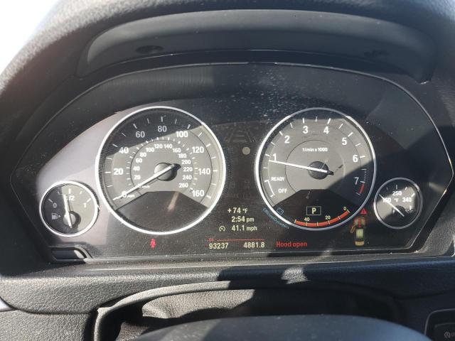 WBA3C1C51EK111179 BMW 328 I Sulev