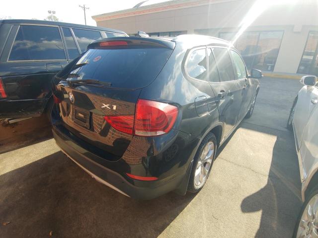 WBAVL1C55EVR94372 BMW X1 Xdrive28i