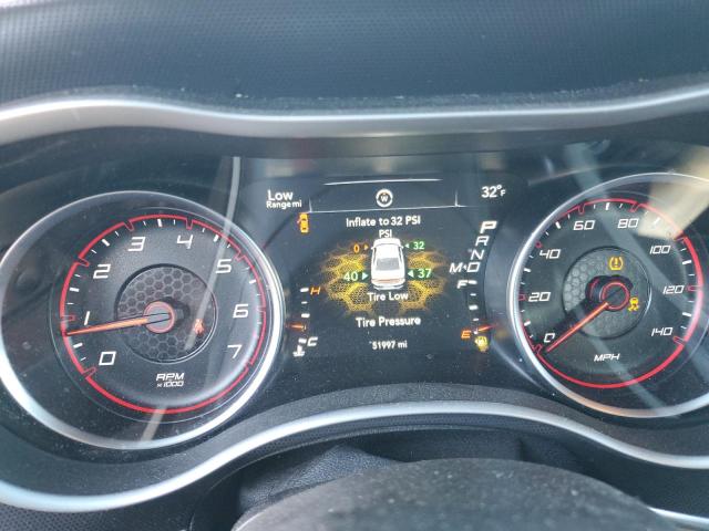 2C3CDXJG4HH644957 Dodge Charger Sxt