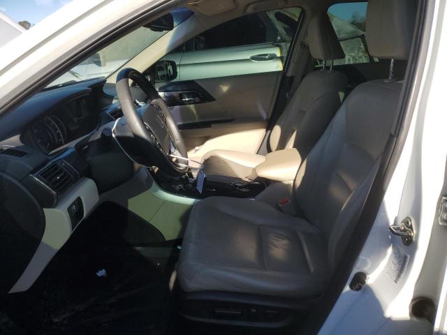 1HGCR2F81GA094147 Honda ACCORD EXL
