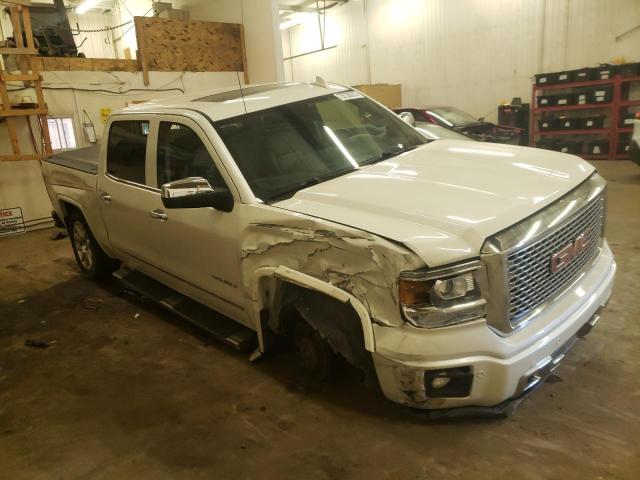 3GTU2WEC4FG319374 GMC Sierra K1500 Denali