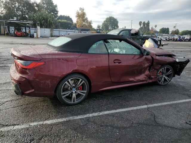 WBA23AT0XNCK00307 BMW 430I