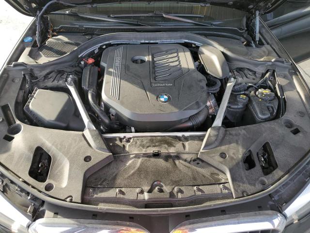 WBAJS1C02LWW63908 BMW 540 I
