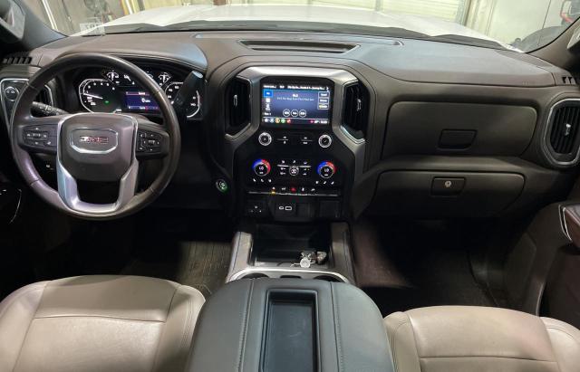 3GTP8DED7MG392809 GMC Sierra C1500 Slt
