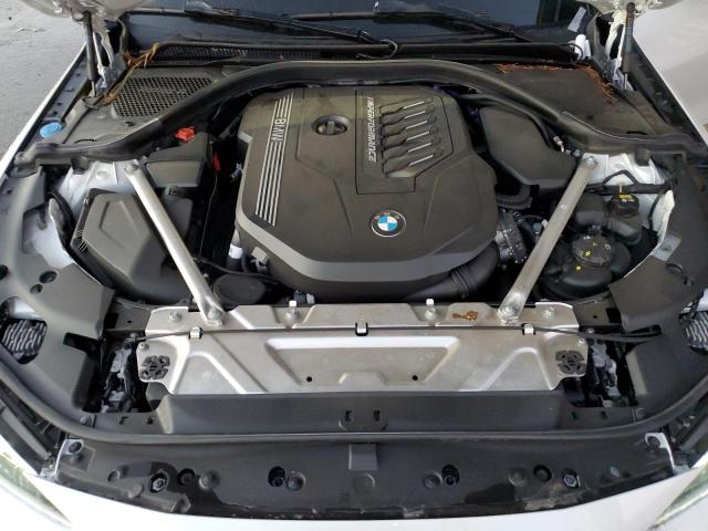 WBA53AT06MCG26431 BMW M440I