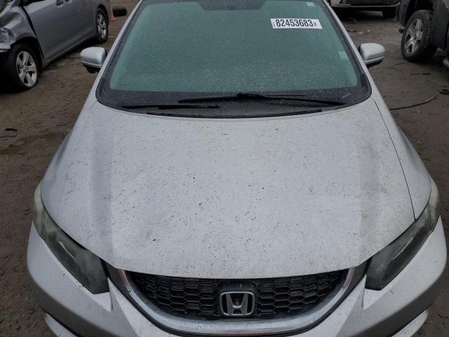 19XFB2F75FE044208 Honda CIVIC SE