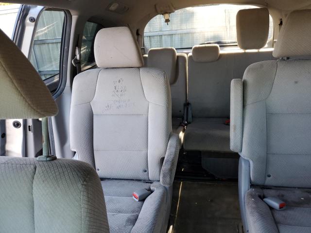5FNRL5H24HB002400 Honda ODYSSEY LX