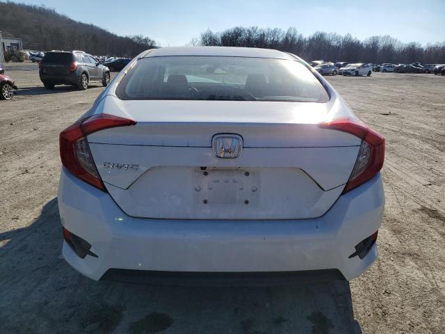 19XFC2F51GE214058 Honda Civic Lx