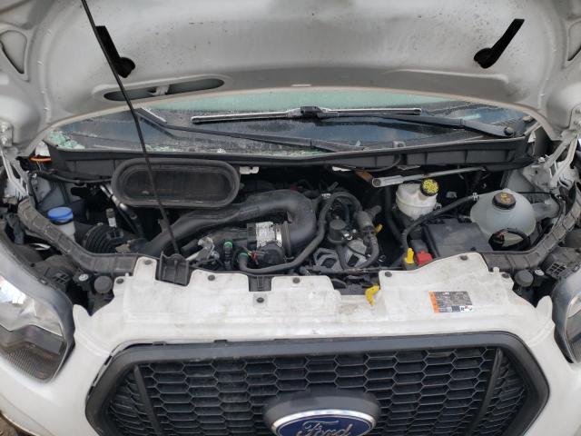 1FTYE1Y8XMKB05076 Ford Transit T-150