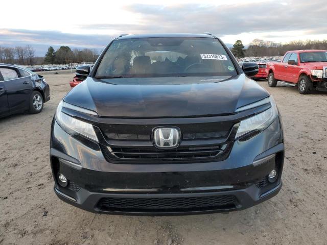 5FNYF6H79LB001790 Honda Pilot Black
