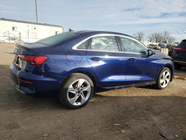 WAUAUDGY8PA041991 Audi A3 PREMIUM