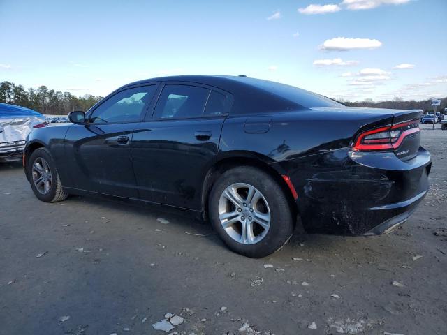 2C3CDXBG1GH115253 Dodge Charger Se