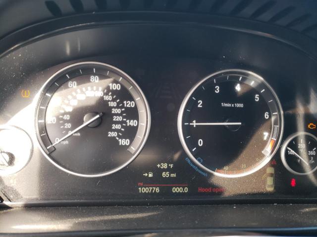 WBA5A5C58GG349915 BMW 528 I