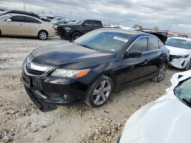 82581033 :رقم المزاد ، 19VDE1F76EE012867 vin ، 2014 Acura Ilx 20 Tech مزاد بيع