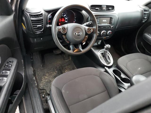 KNDJN2A26K7660331 KIA Soul