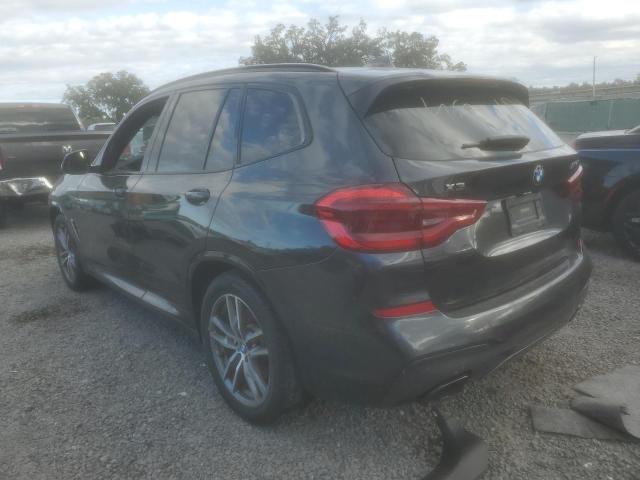 5UXTS3C57J0Y94546 BMW X3 Xdrivem40i