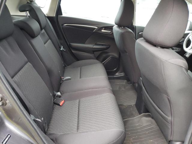 3HGGK5H88KM741188 Honda FIT EX