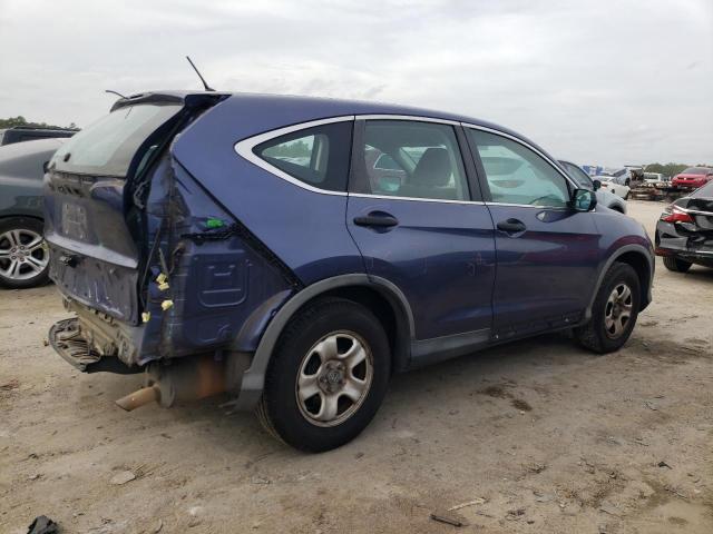 2HKRM3H30EH530894 Honda CR-V LX