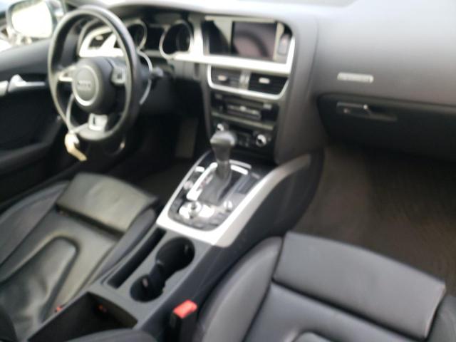 WAUM2AFR2GA009016 Audi A5 Premium Plus S-line
