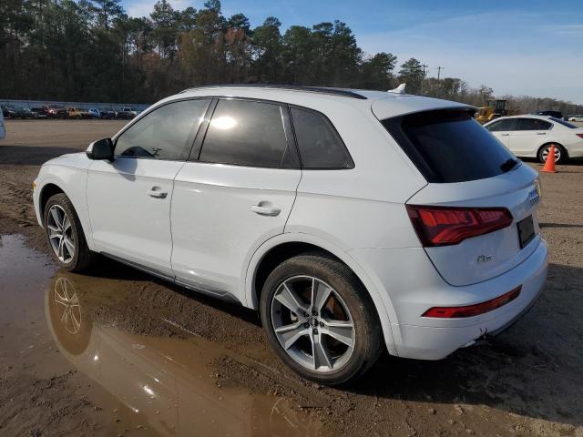 WA1BNAFY7K2091945 Audi Q5 Premium Plus