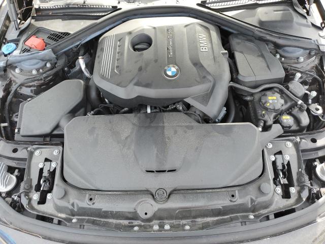 WBA4W3C56KAF92347 BMW 430I