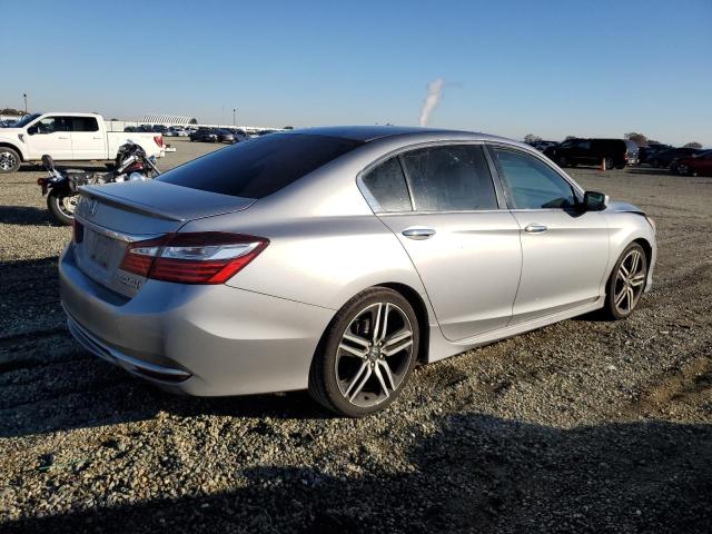 1HGCR2F13HA193282 Honda Accord Sport Special Edition