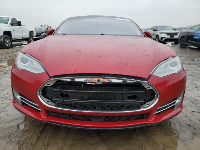 5YJSA1E26GF130253 Tesla MODEL S