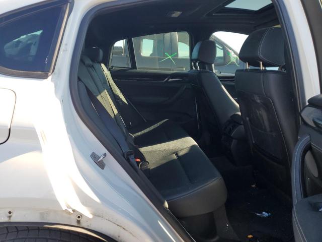 5UXXW5C53F0E88615 BMW X4 Xdrive35i