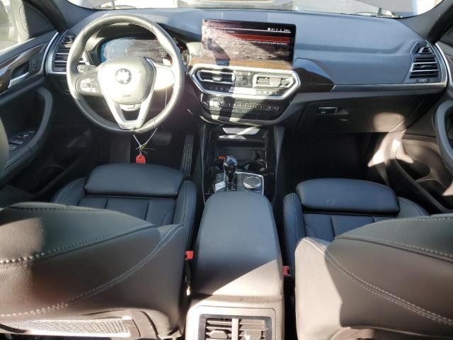 5UX33DT04N9M43728 BMW X4 Xdrive30i