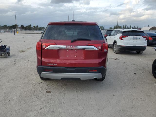 1GKKNKLA8KZ212156 GMC ACADIA SLE