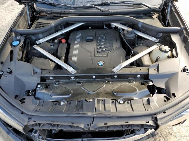 5UXCW2C09L9C15588 BMW X7 Xdrive40i
