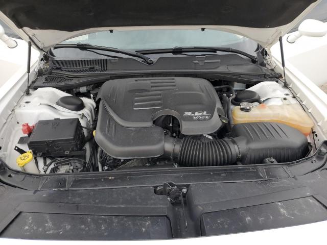 2C3CDZJG4KH551777 Dodge Challenger Gt