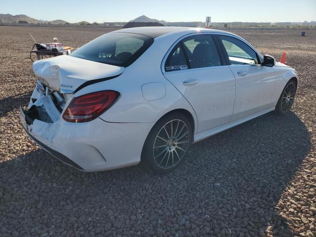 55SWF6GB2FU032685 Mercedes-Benz C 400 4matic