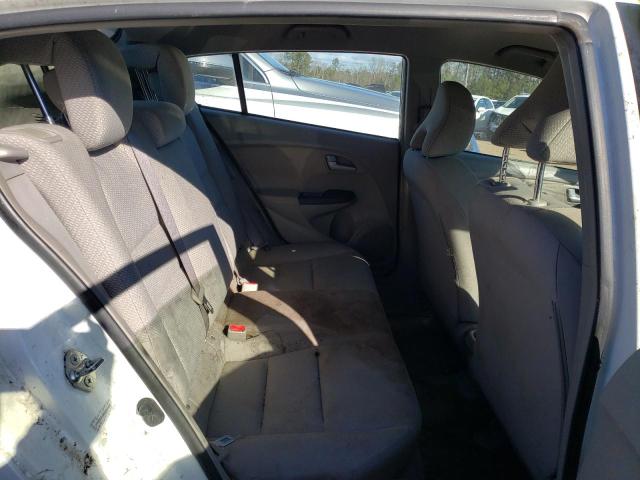 JHMZE2H38ES001846 Honda Insight
