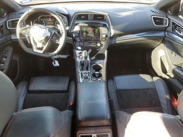 1N4AA6EV4LC374340 Nissan Maxima Sr